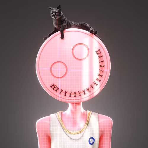 Pillheadsnft