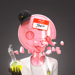 Pillhead #1769