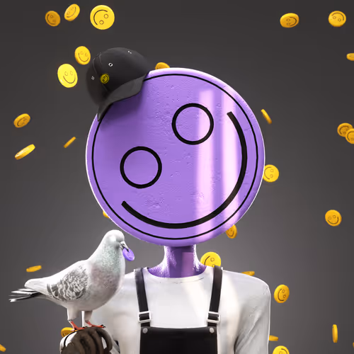 Pillheadsnft