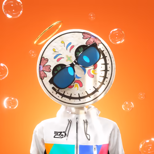 Pillhead #5150