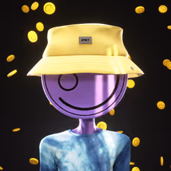 Pillhead #5391