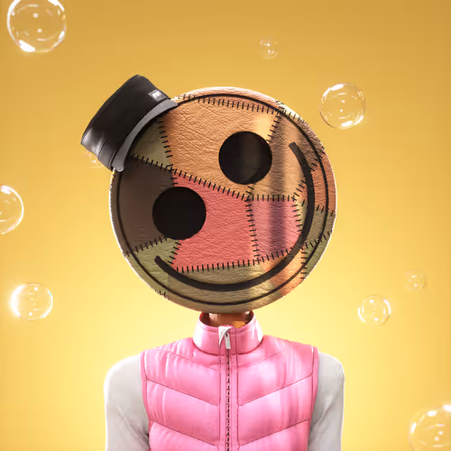 Pillheadsnft
