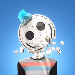 Pillhead #4580