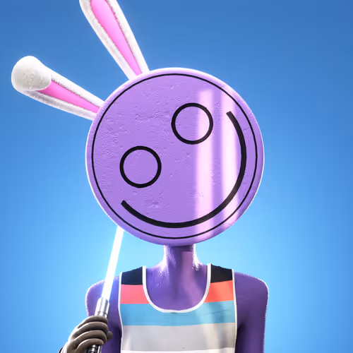 Pillhead #4361