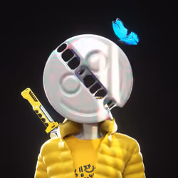 Pillhead #2537