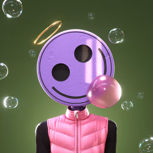 Pillheadsnft