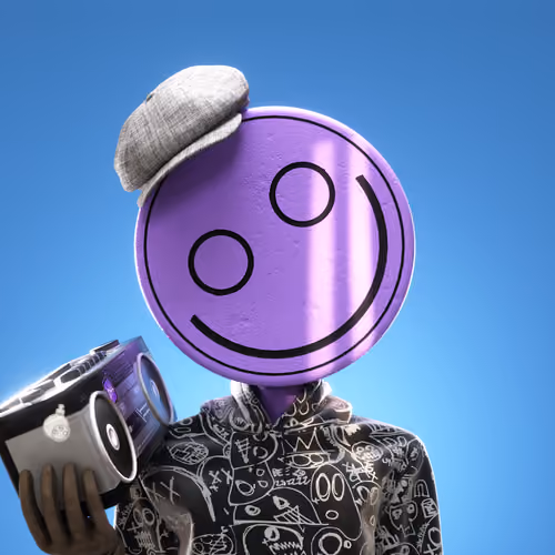 Pillhead #3511