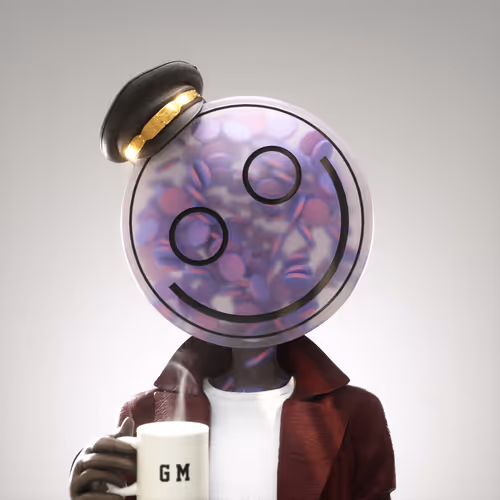 Pillheadsnft