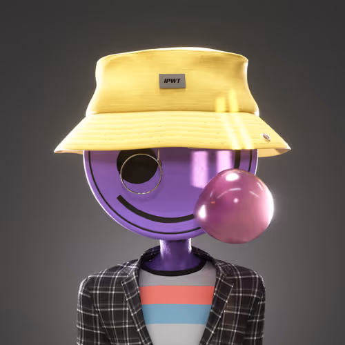 Pillheadsnft
