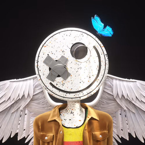 Pillheadsnft