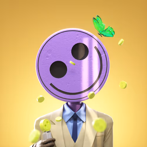 Pillheadsnft