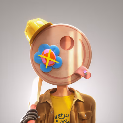 Pillheadsnft