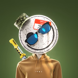Pillhead #2225