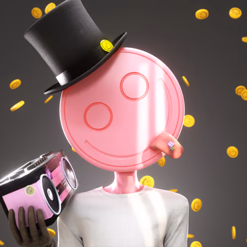 Pillhead #4422