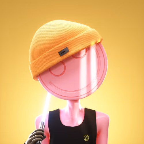 Pillheadsnft