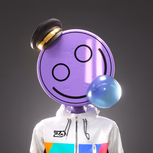 Pillheadsnft