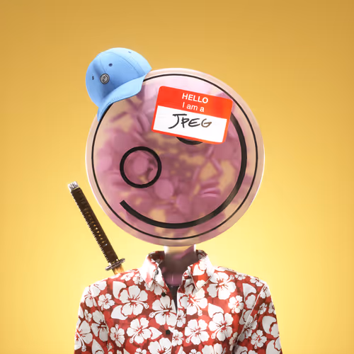 Pillheadsnft