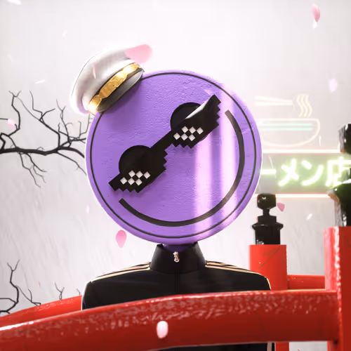 Pillheadsnft