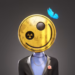 Pillhead #923