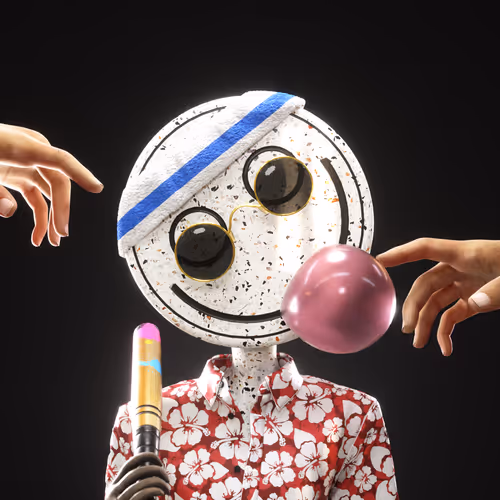 Pillheadsnft