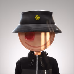 Pillhead #3970
