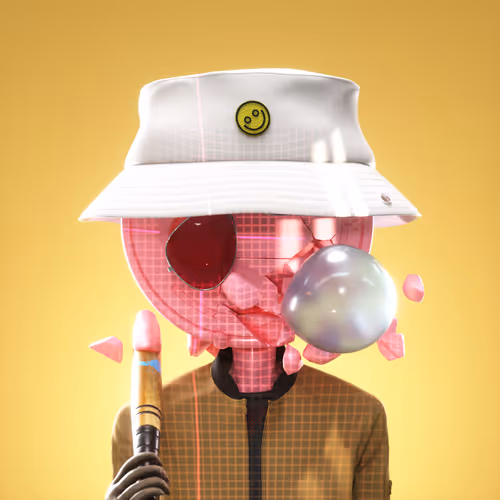 Pillheadsnft