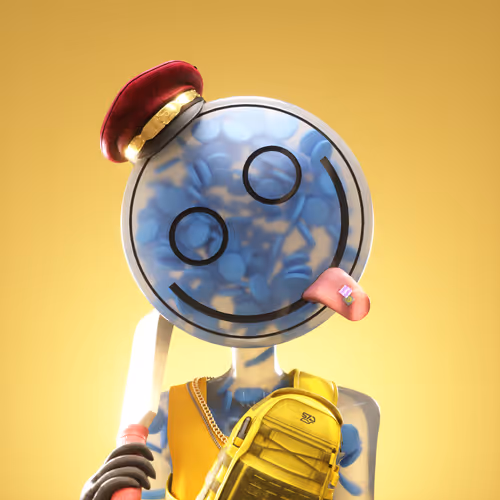 Pillheadsnft