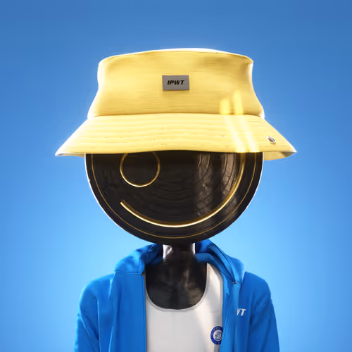 Pillheadsnft