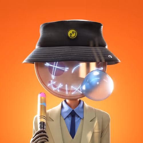 Pillheadsnft