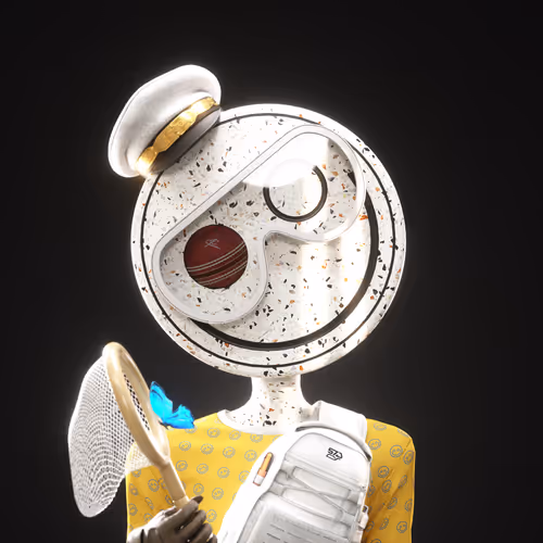 Pillheadsnft