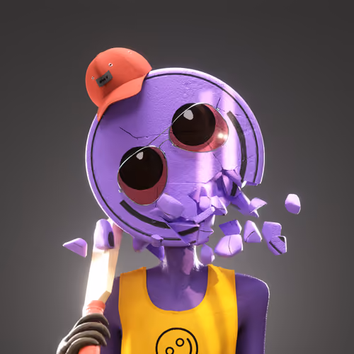 Pillhead #6568