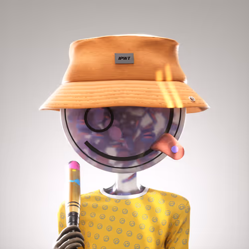 Pillheadsnft