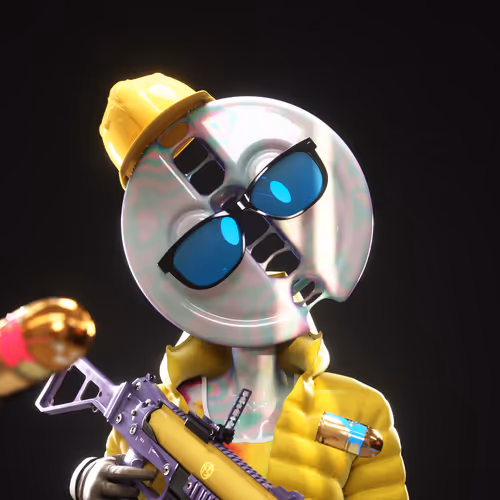 Pillhead #626