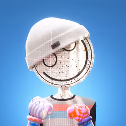Pillhead #1341