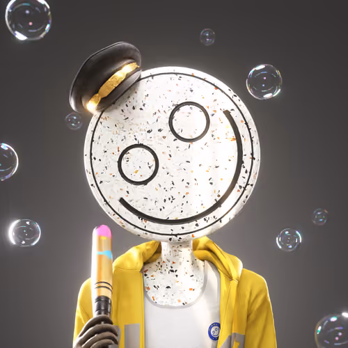 Pillhead #1656