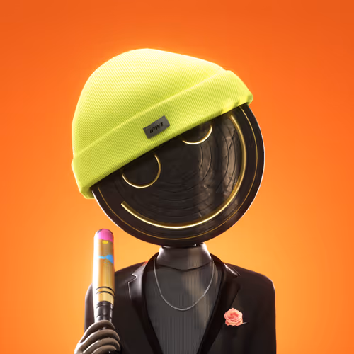 Pillheadsnft
