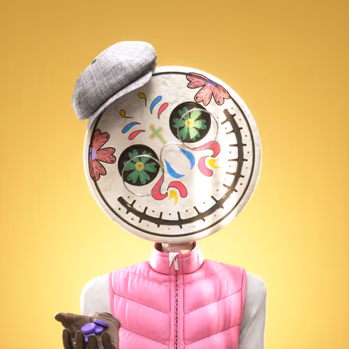 Pillheadsnft