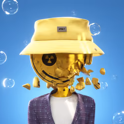 Pillhead #5240