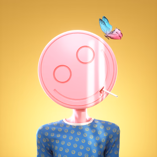 Pillhead #3113