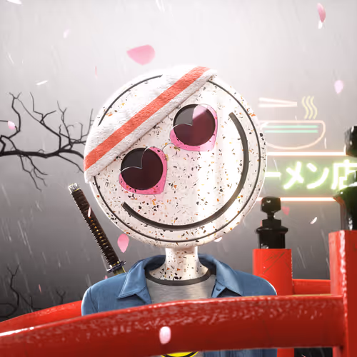 Pillheadsnft