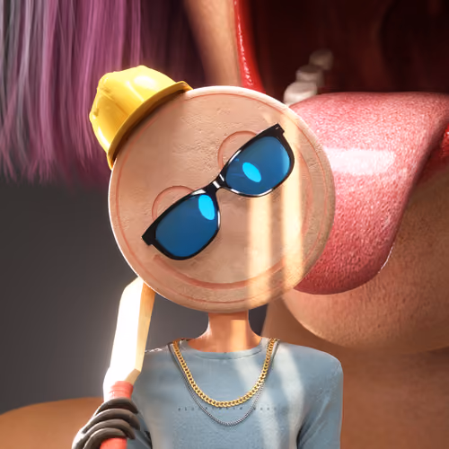 Pillhead #6625