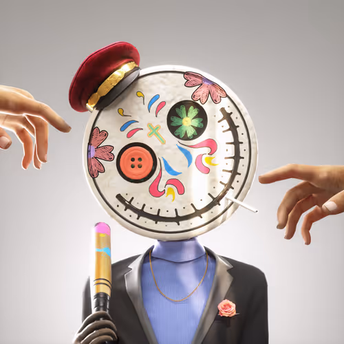 Pillheadsnft