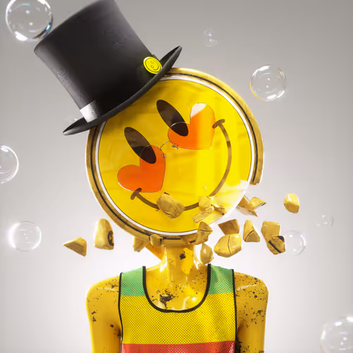 Pillheadsnft