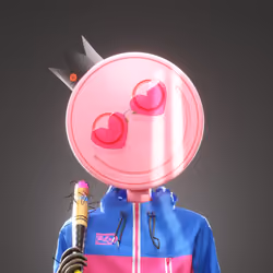 Pillhead #3007