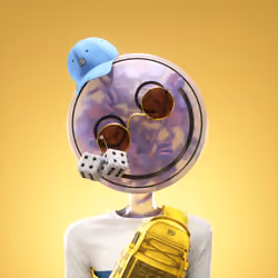 Pillhead #5362