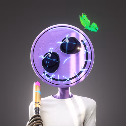 Pillheadsnft