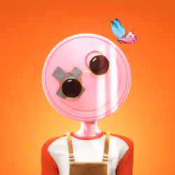 Pillhead #4671