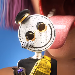 Pillhead #4408
