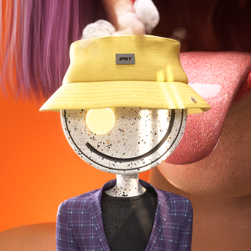 Pillheadsnft
