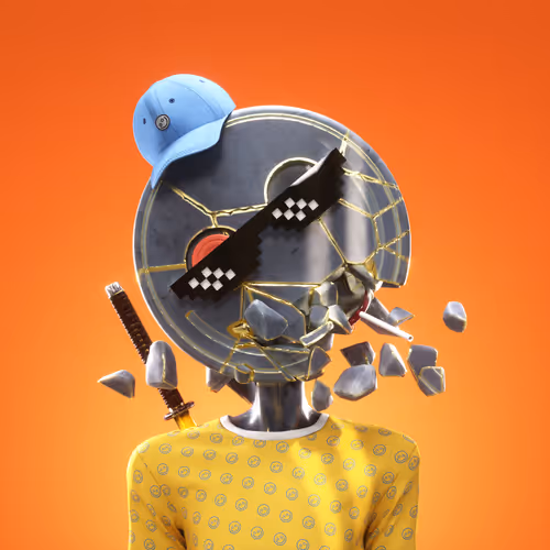 Pillheadsnft